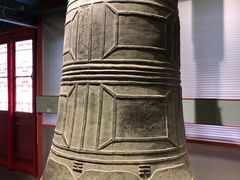 -大钟寺古钟博物馆