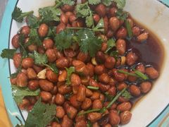 -古彭7只羊·招牌白串·碳锅羊肉旗舰店