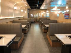 -夏威夷火锅烤肉自助餐厅(茂业店)