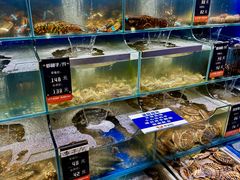 -海味当家·蒸锅海鲜(中山广场创始店)