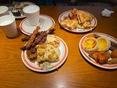 -比格比萨自助(宋家庄店)