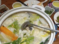 -山西会馆·晋菜·晋商宴·学堂记忆(许坦西街店)