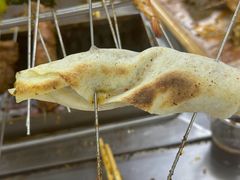 -老广烧烤(骆驼山康馨园店)