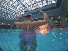 -奇迹健身·恒温游泳(金海首座店)