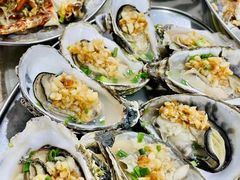 -红月湾海鲜饭店•沙滩海景(双月湾店)
