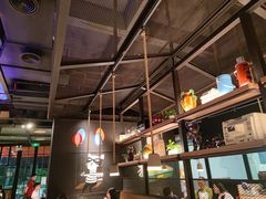 -探鱼·鲜青椒爽麻烤鱼(天河优托邦店)