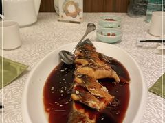 -杭州西湖柳莺里酒店·闻莺厅