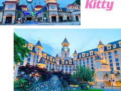 -杭州Hello Kitty乐园