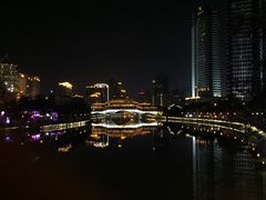 -成都龙之梦大酒店-龙悦中餐厅