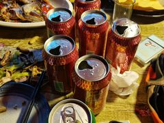 -金麦田熏酱小酒馆(上江街店)
