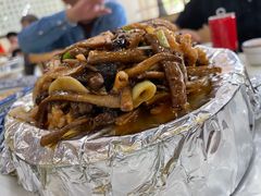 -三羊居食府(文艺路店)