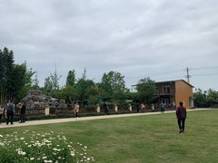 -洪湖家庭农场·团建·露营·会议