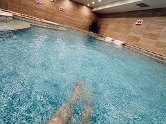 -漂洋体育·游泳馆·游泳培训(中石化会议中心馆)