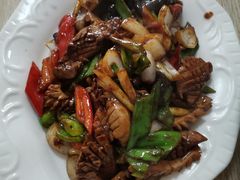 -华铝饭店