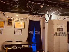 -Doors独立剧情密室(东门分店)