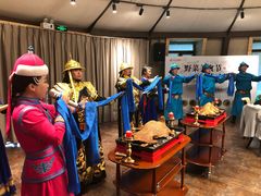 -九十九顶毡房(阜石路店)