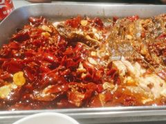 -鱼酷活鱼烤鱼(南京水游城店)