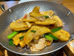 -隔壁老王·家常云南菜(花巷店)