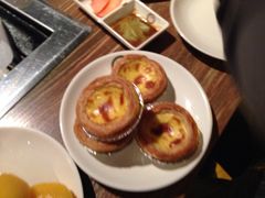 -比特堡啤酒烤肉自助料理(和平店)