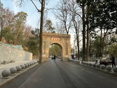 -南岳衡山风景名胜区