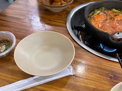 -笔记安顺夺夺粉火锅