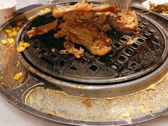 -韩宫宴和牛烤肉(合肥滨湖银泰城店)