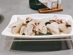 -小厨娘淮扬菜(清江苏宁广场店)