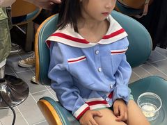 -海马体照相馆(北京朝阳大悦城店)