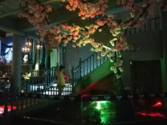 -新悦·霞浦海鲜生(上下杭店)