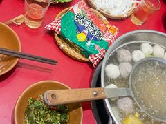 -潮汕·草根牛肉档(上海荟聚城市集市店)