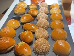 -漢咖啡·全服务式自助晚餐(武汉洲际酒店)