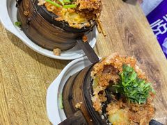 -包面西施(黄泥磅总店)