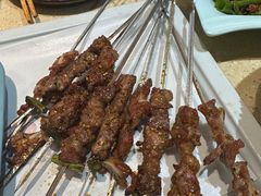 牛肋条-状元阁烧烤(新华路总店)