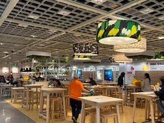 -宜家·瑞典风味餐厅(武汉荟聚中心店)