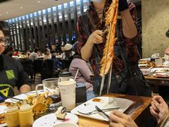 大堂-汉巴味德(大悦城店)