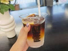 -麻雀咖啡SPARROW COFFEE(十全街店)