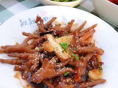 -靓靓蒸虾(中山里店)