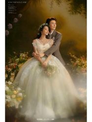 点击看大图 -今生有约婚纱摄影店(景德路店)