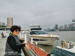 -外滩悦榕庄·海怡西餐厅