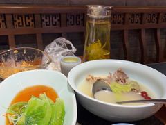 -真地道京味府·鲜橙烤鸭·北京菜(朝外大街东大桥店)