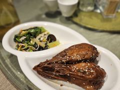 -大明王朝·南京菜(墨香路店)