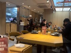 -胡马八破·川菜小馆(高新万达店)