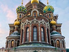 -滴血救世主教堂