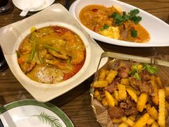 -TAIMING泰鸣东南亚餐厅(益华广场店)