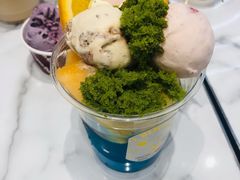 -哈根达斯(南开大悦城店)