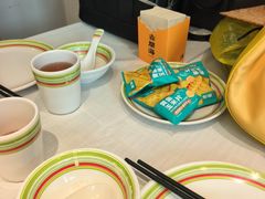 -开海·红岛海鲜虾水饺(石老人店)