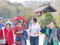 -五凤溪古镇
