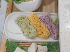 -九孔·筒骨莲藕汤锅(大明宫万达店)