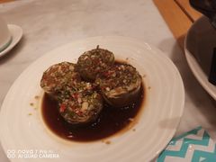 -莆田餐厅PUTIEN(三里屯店)