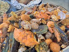 -巽寮印象美食部落餐厅·海鲜·地方特色菜(惠州体验店)